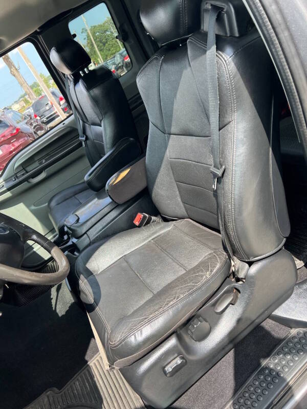 ford f-250 super duty 2007 1FTSX21P27EA27550 image ford f-250 super duty 2007 1FTSX21P27EA27550 image